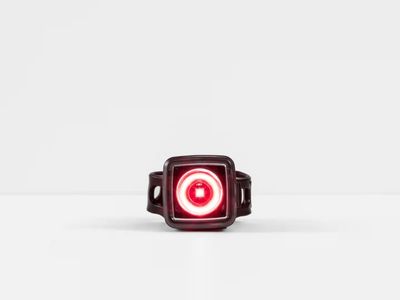 Trek Flare R City Rear Light