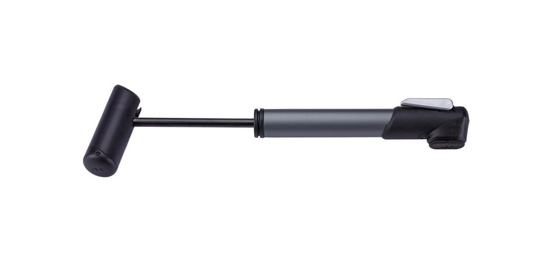 BBB Windrush Mini Pump