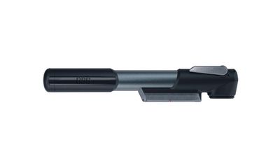 BBB Windgun Mini Pump with Gauge