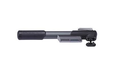 BBB Windgun Mini Pump with Gauge