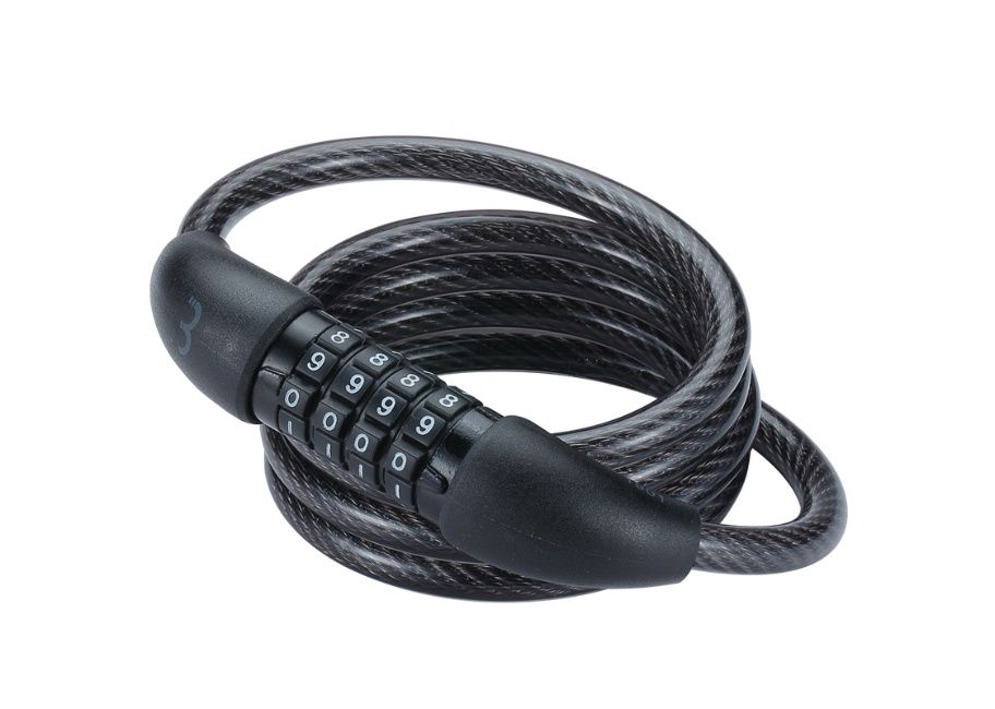 BBB Quick code Lock 8 x 1200mm