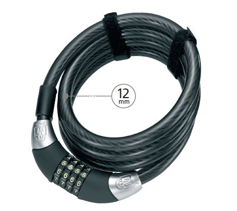Magnum Combo Lock 12 x 1800mm