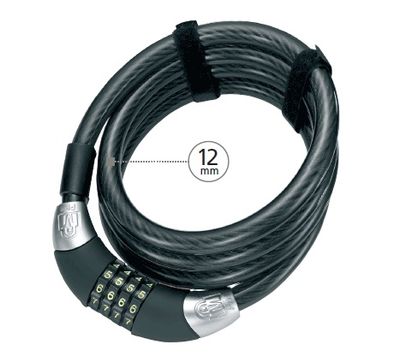 Magnum Combo Lock 12 x 1800mm
