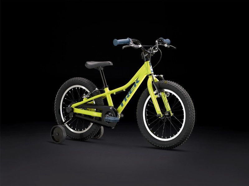 Trek Precaliber 16&quot; Volt