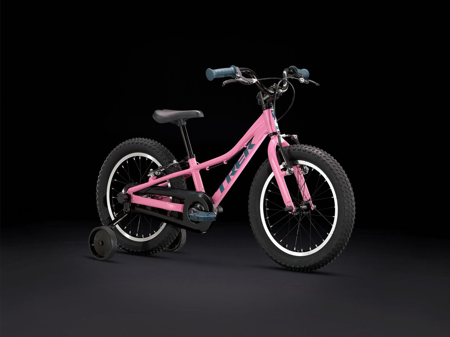 Trek Precaliber 16&quot; - Pink