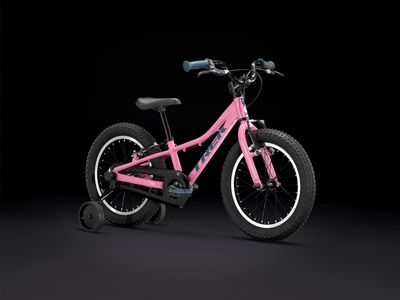 Trek Precaliber 16&quot; - Pink
