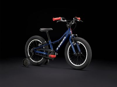 Trek Precaliber 16&quot; - Mulsanne Blue
