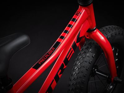 Trek Precaliber 12" Red