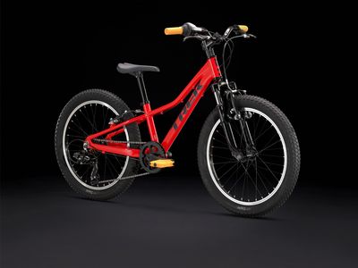 Trek Precaliber 20&quot; Viper Red