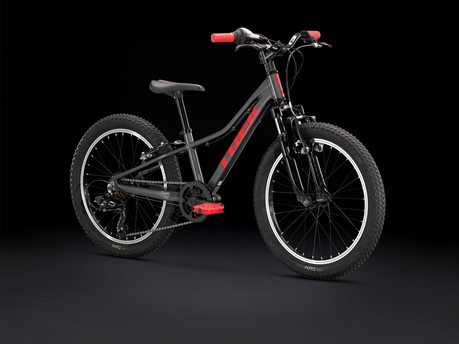 Trek Precaliber 20&quot; Lithium Grey
