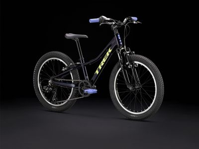 Trek Precaliber 20&quot; Purple Abyss