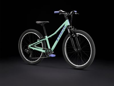 Trek Precaliber 24&quot; Aloha Green