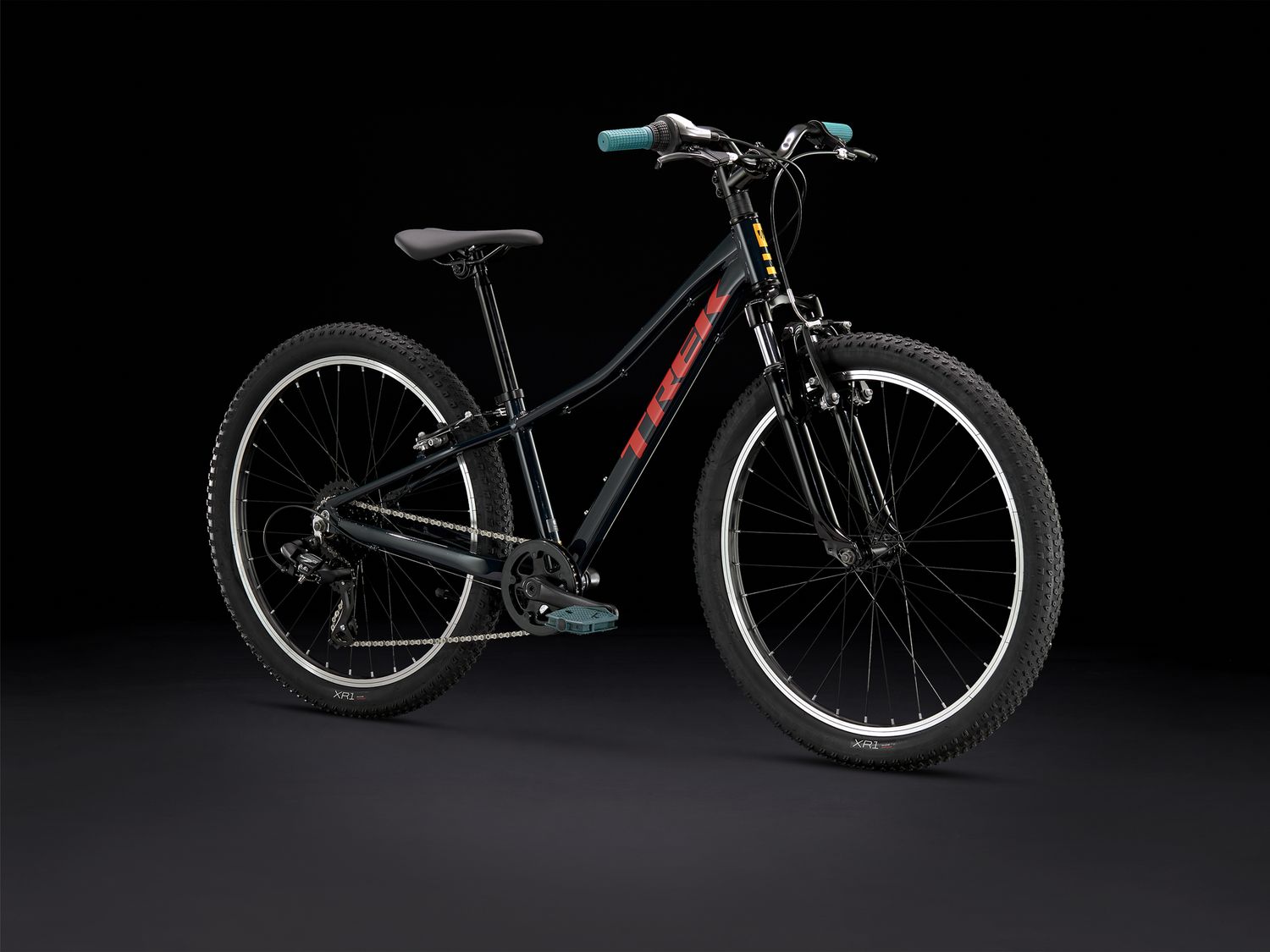 Trek Precaliber 24&quot; Nautical Navy