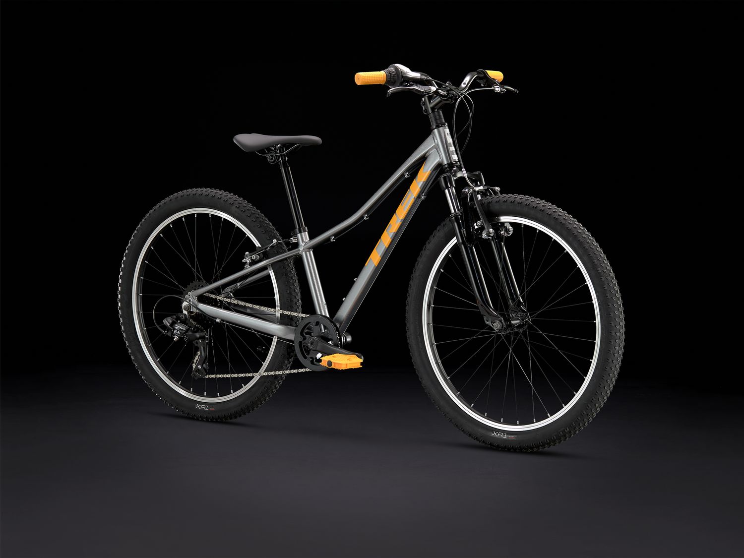 Trek Precaliber 24&quot;Anthracite