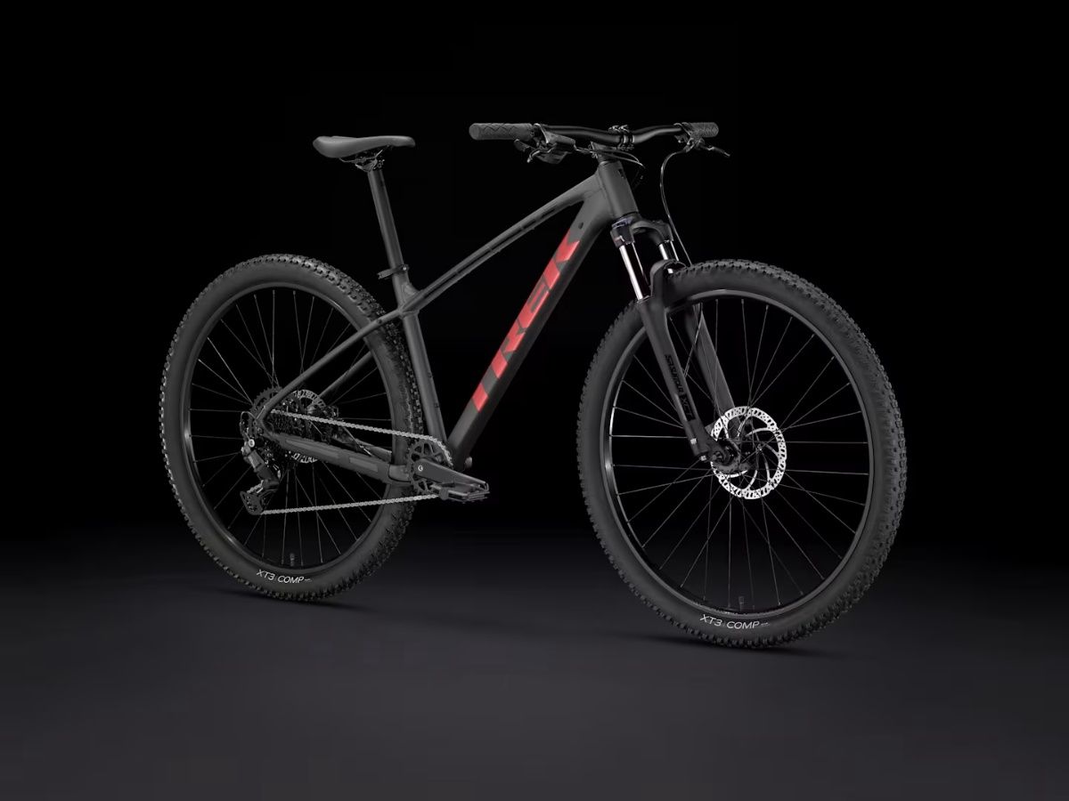 Trek Marlin 5 Gen3  Dinster Black