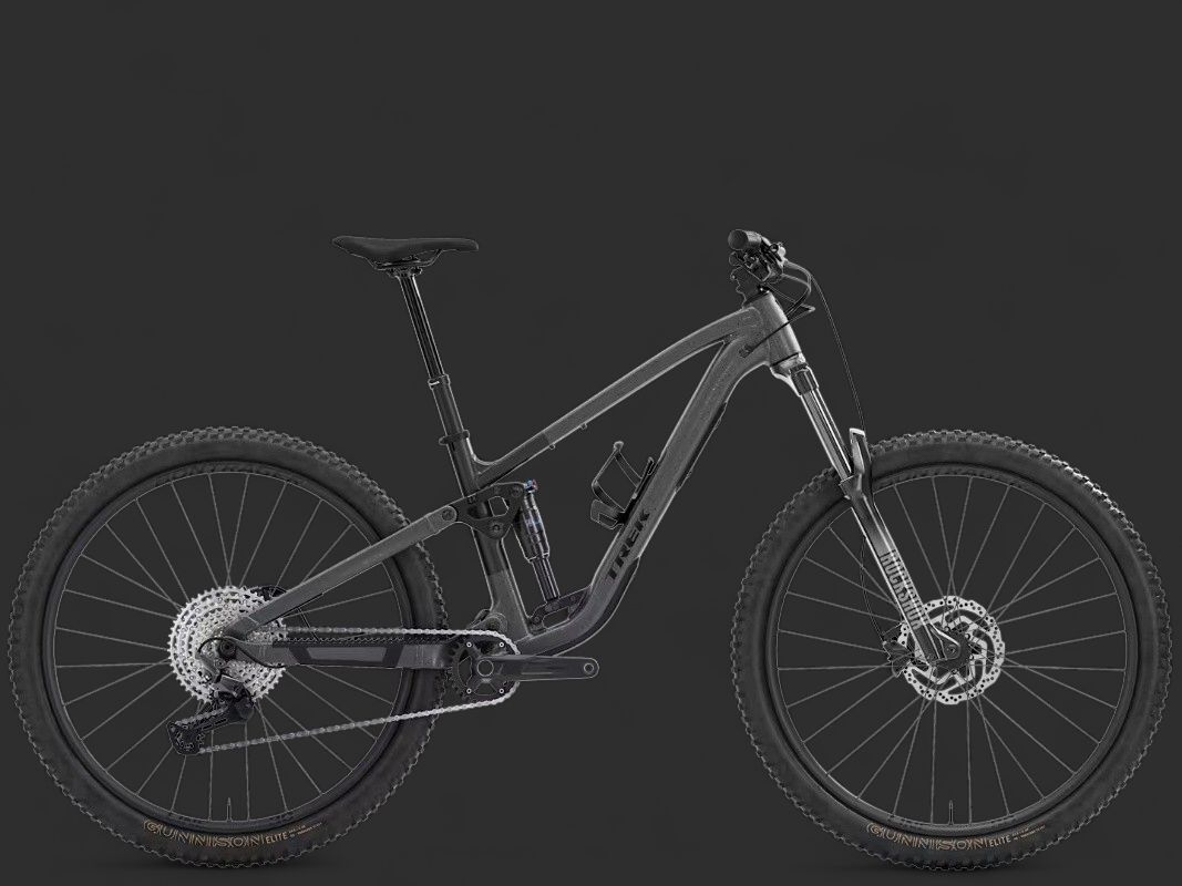 Trek Fuel EX5  2026 CH/BK - Medium