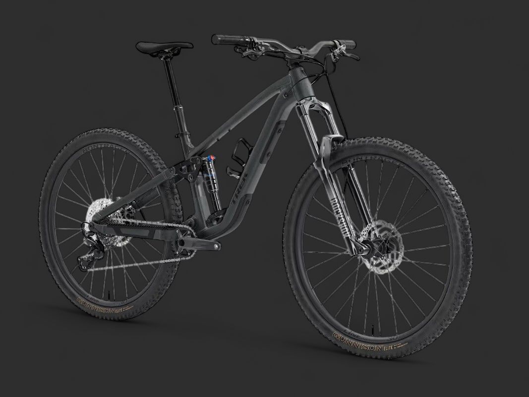 Trek Fuel EX5  2026 CH/BK - Medium