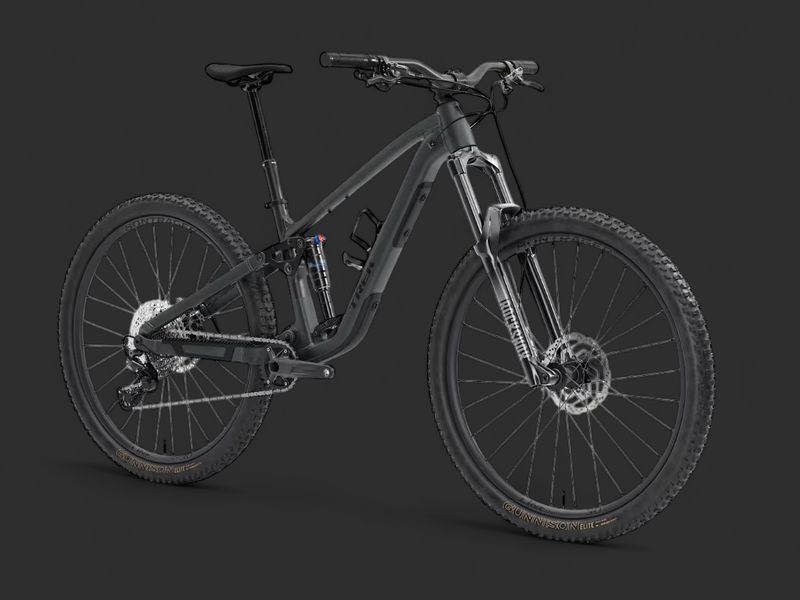 Trek Fuel EX5 2026 CH/BK - Medium