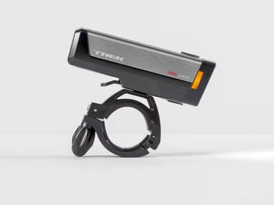 Trek Ion Elite R Front Light