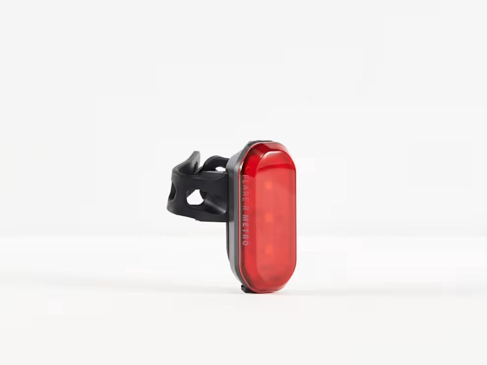 Trek Flare R Metro Rear Light