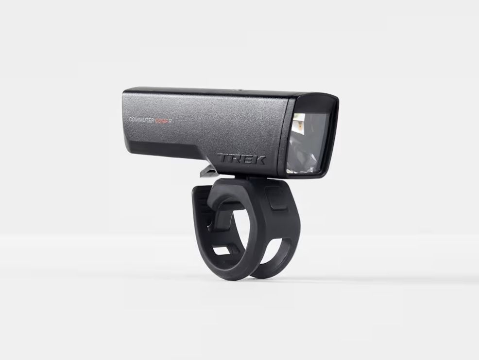 Trek Commuter Comp R Front Light