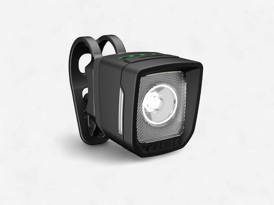 Trek Ion 100 Front Light