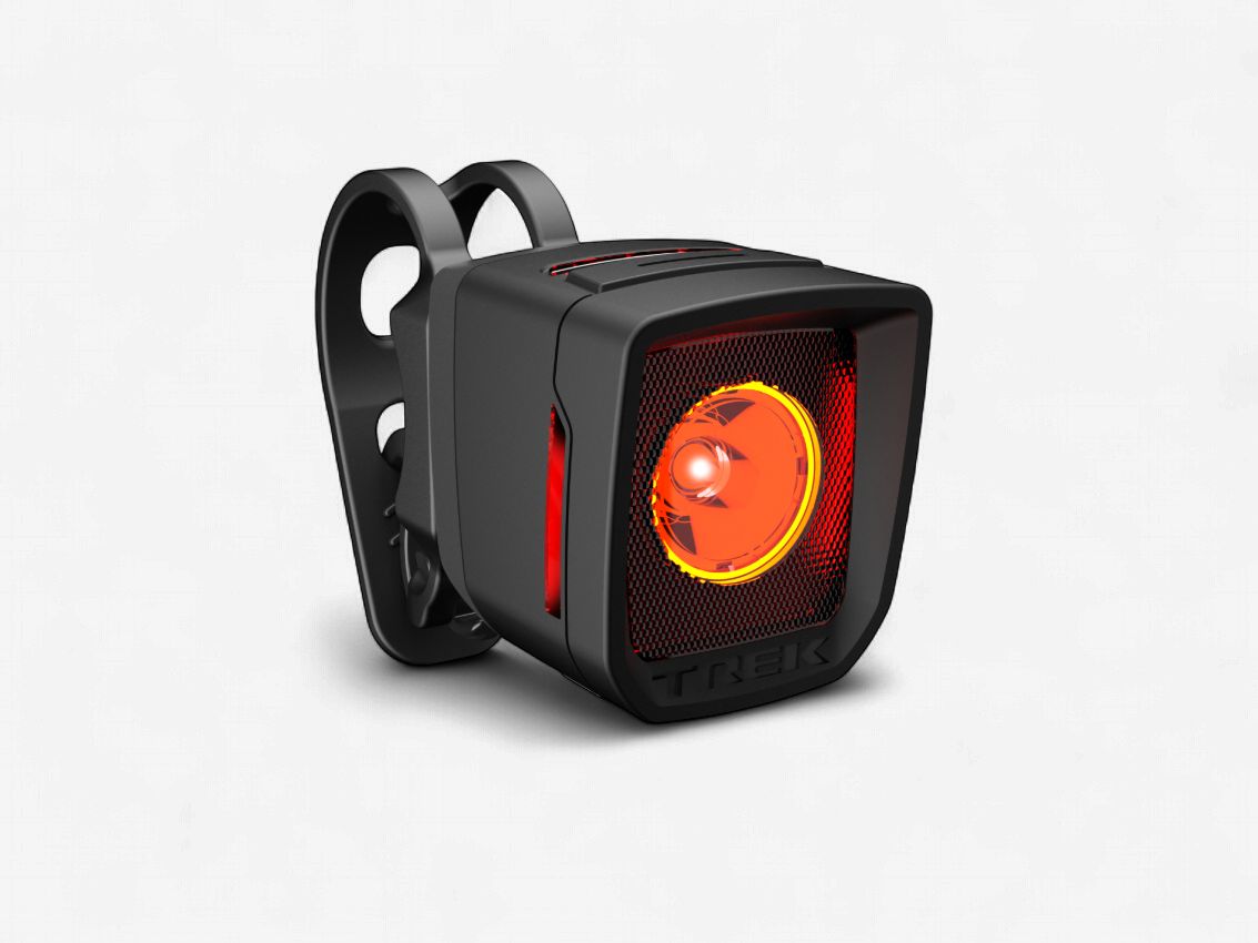 Trek Flare  City Rear Light