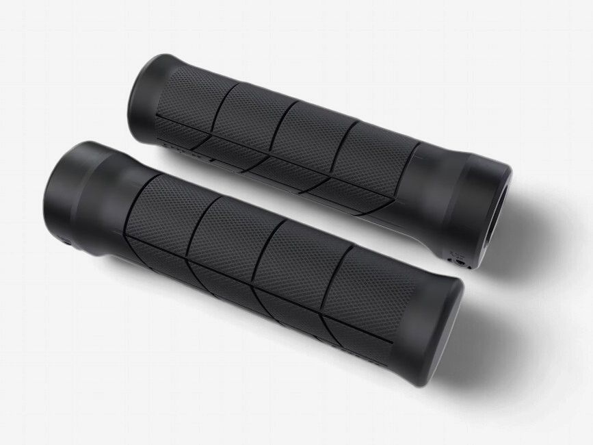 Trek Line Comp Handle Bar Grip - Black