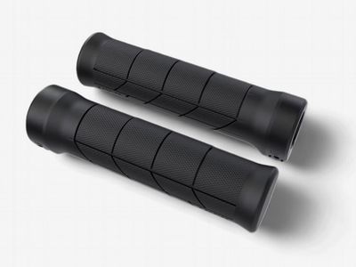 Trek Line Comp Handle Bar Grip - Black