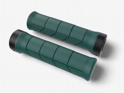 Trek Line Comp Handle Bar Grip - Juniper