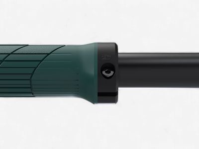 Trek Line Comp Handle Bar Grip - Juniper