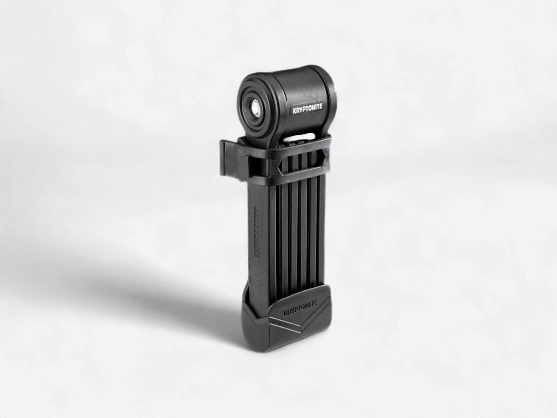 Kryptonite Keeper 585 Folding Lock