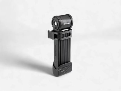 Kryptonite Keeper 585 Folding Lock