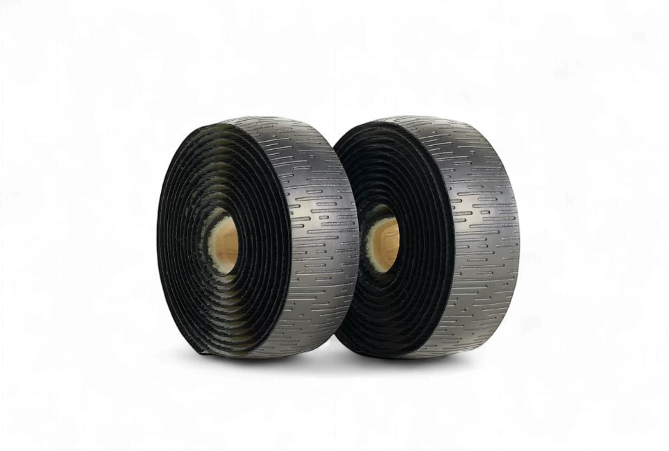 Trek Eco Tack Black Handle Bar Tape