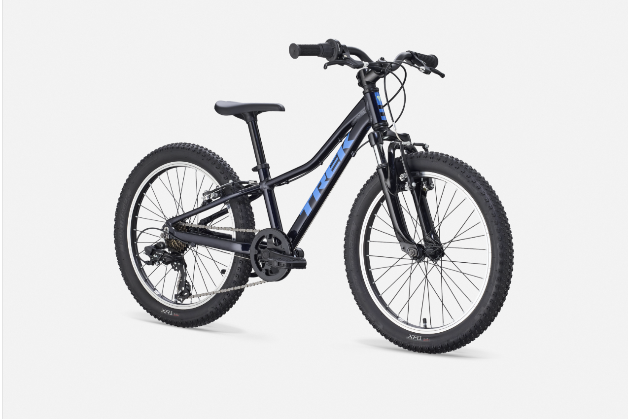 Trek Precaliber 20"  Marianas Blue