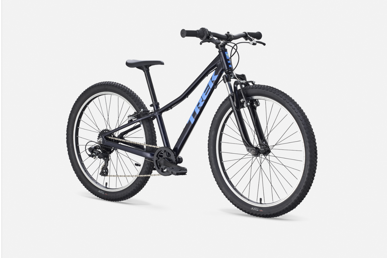 Trek Precaliber 24"  Marianas Blue