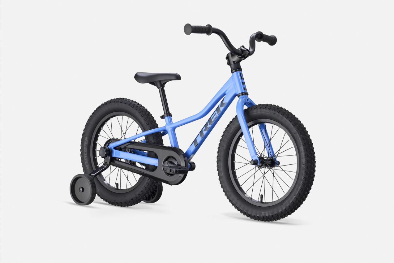 Trek Precaliber 16" Fjord Blue