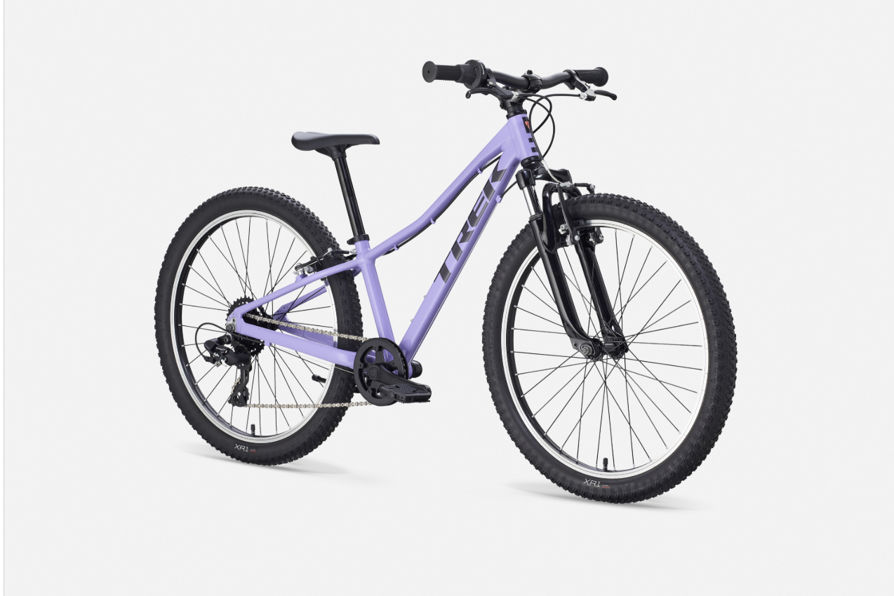 Trek Precaliber 24" Lavender Haze