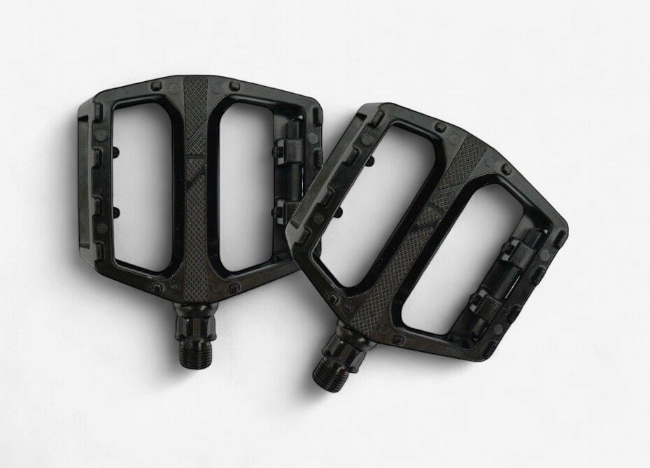 Ontrack Alloy Platform Pedal 9/16"