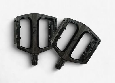 Ontrack Alloy Platform Pedal 9/16"