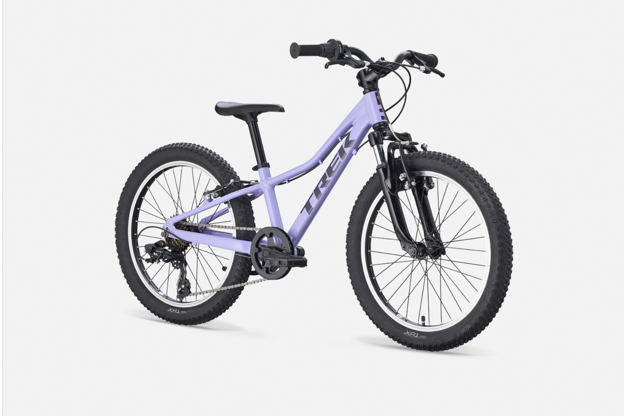 Trek Precaliber 20" Lavender Haze