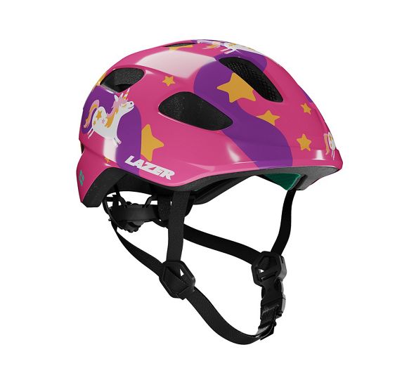 Lazer Pnut Kineticore Helmet - Pony