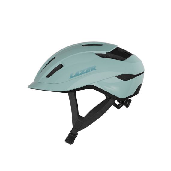 Lazer Compact Kineticore Helmet - Pistachio
