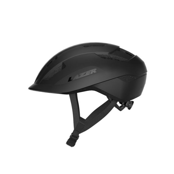 Lazer Compact Kineticore Helmet - Black