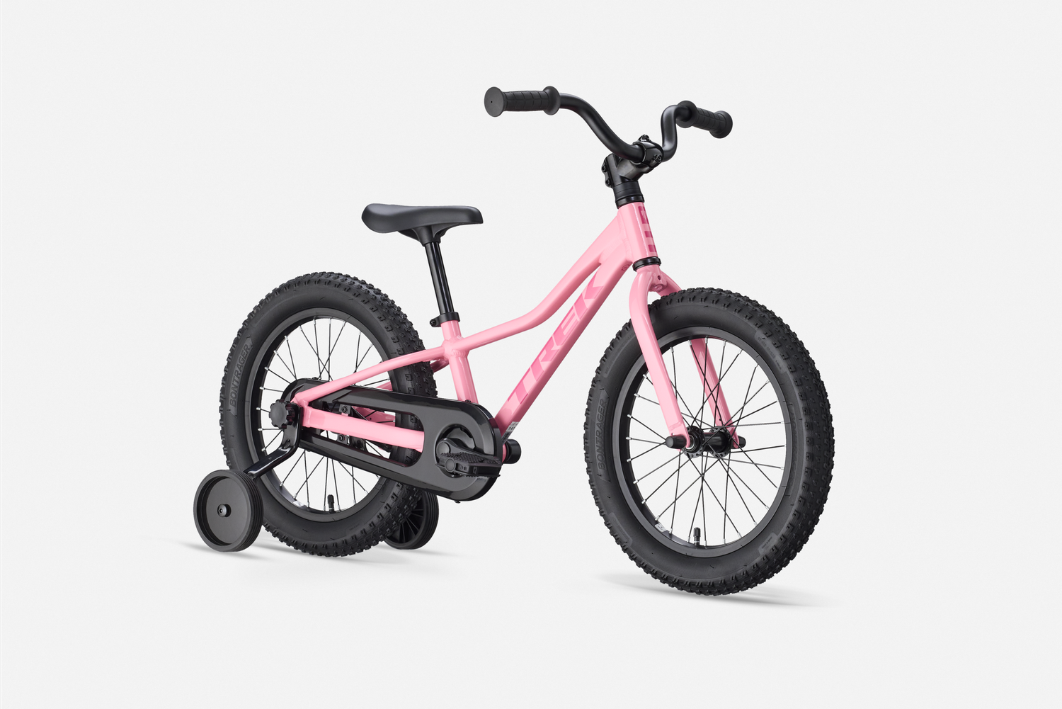 Trek Precaliber 16" Pink Frosting
