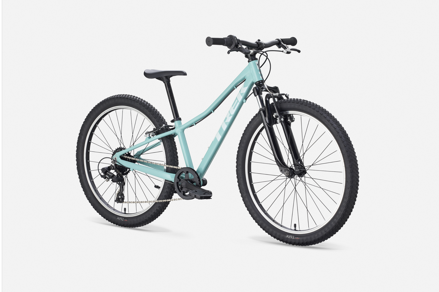 Trek Precaliber 24" Blue Sage