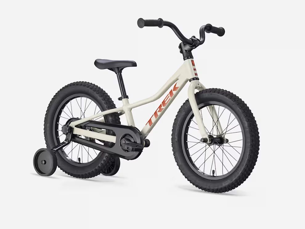 Trek Precaliber 16" Buff Beige