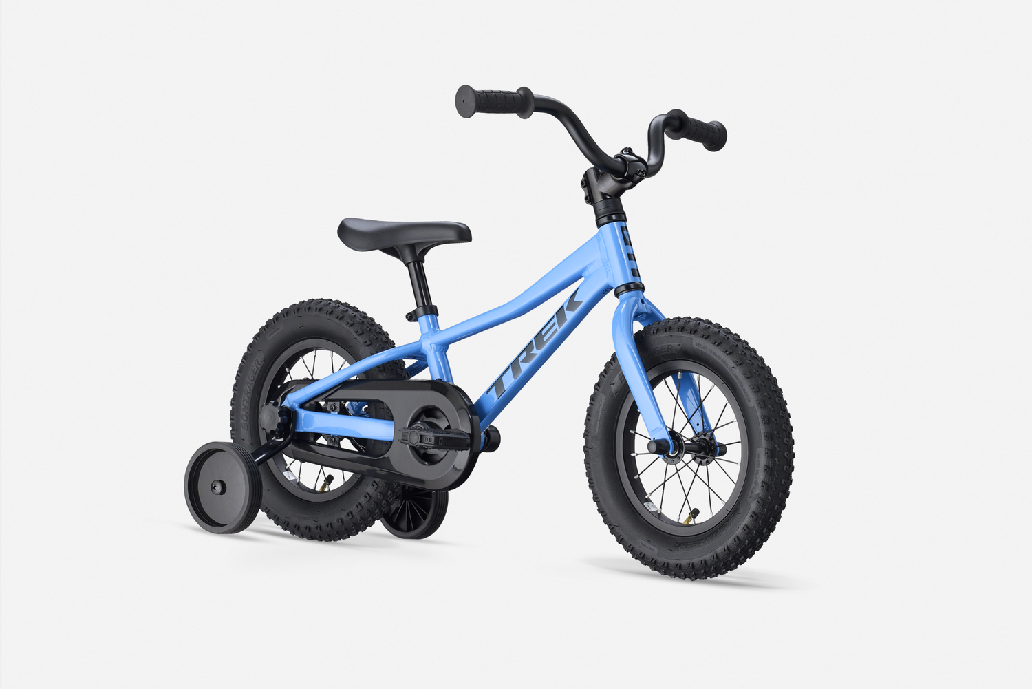 Trek Precaliber 12" Fjord Blue