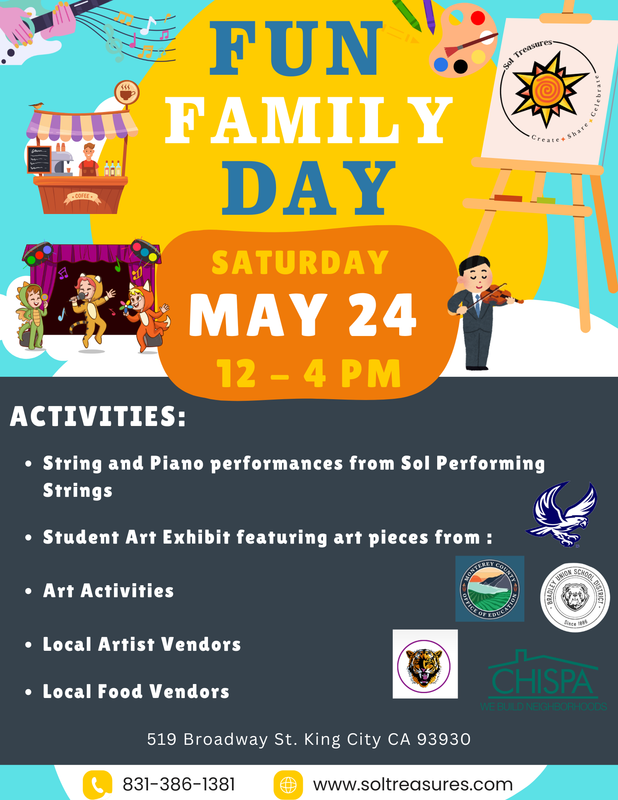 Fun Family Day