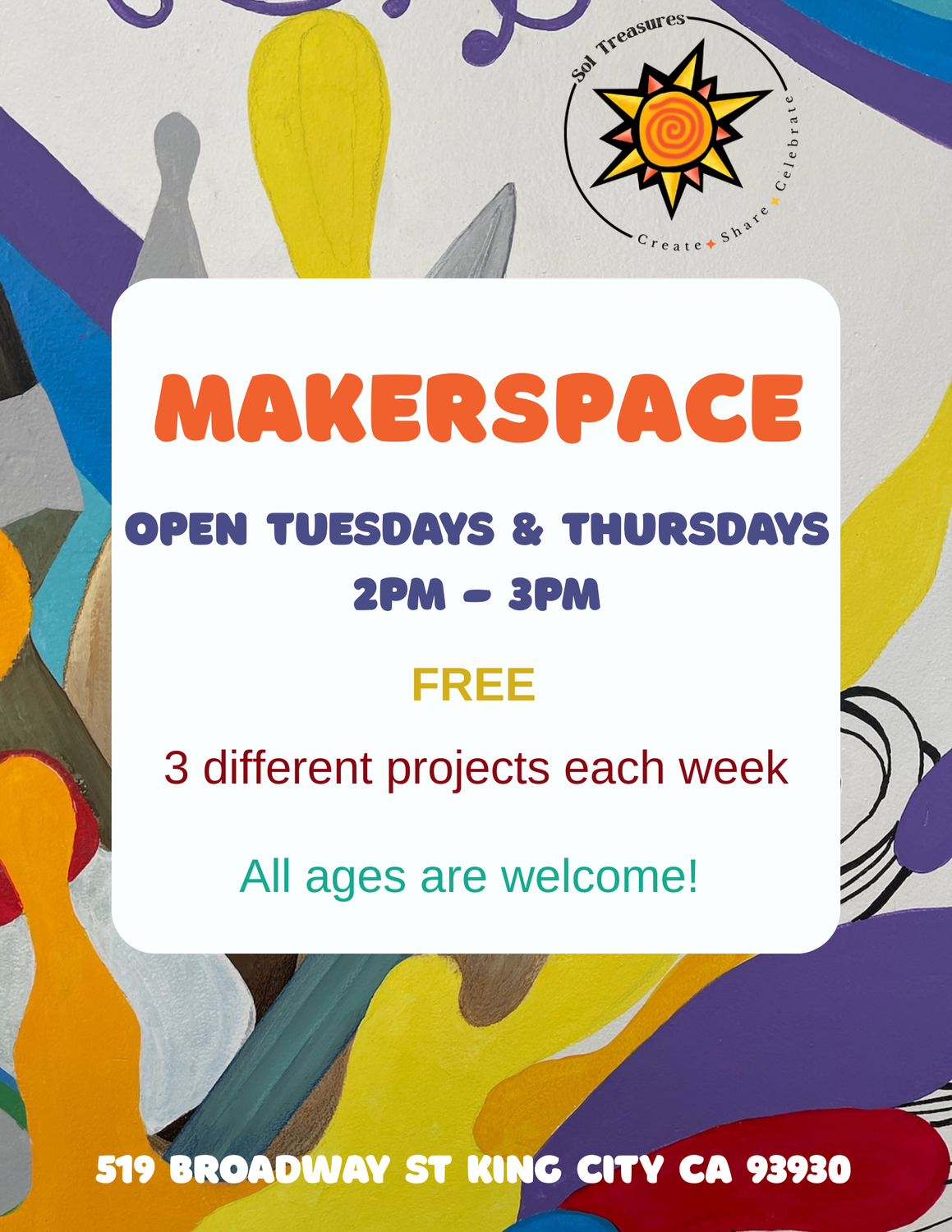 Makerspace